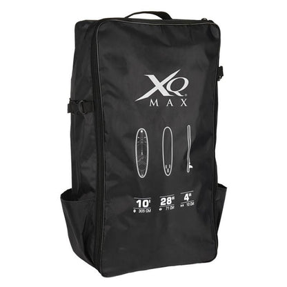 Tabla Paddle surf Xqmax Rounded lima 305 x 71 x 10cm Lima