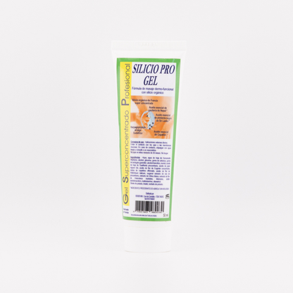 Gel De Silicio Orgánico Pro 50ml – Confort Articular_1