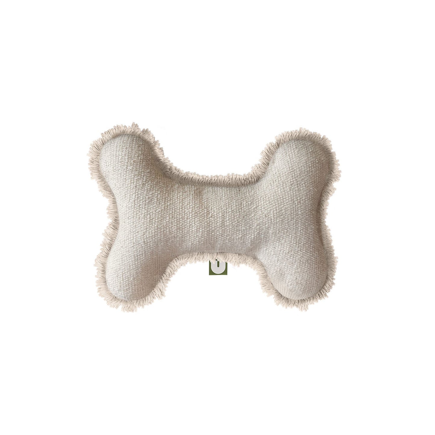 Cafide Juguete De Material Reciclado Para Perro. Modelo Fleky._0