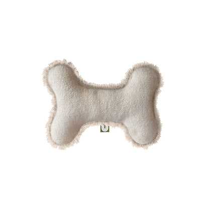 Cafide Juguete De Material Reciclado Para Perro. Modelo Fleky.