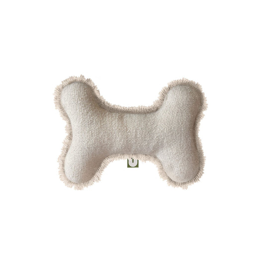 Cafide Juguete De Material Reciclado Para Perro. Modelo Fleky._0