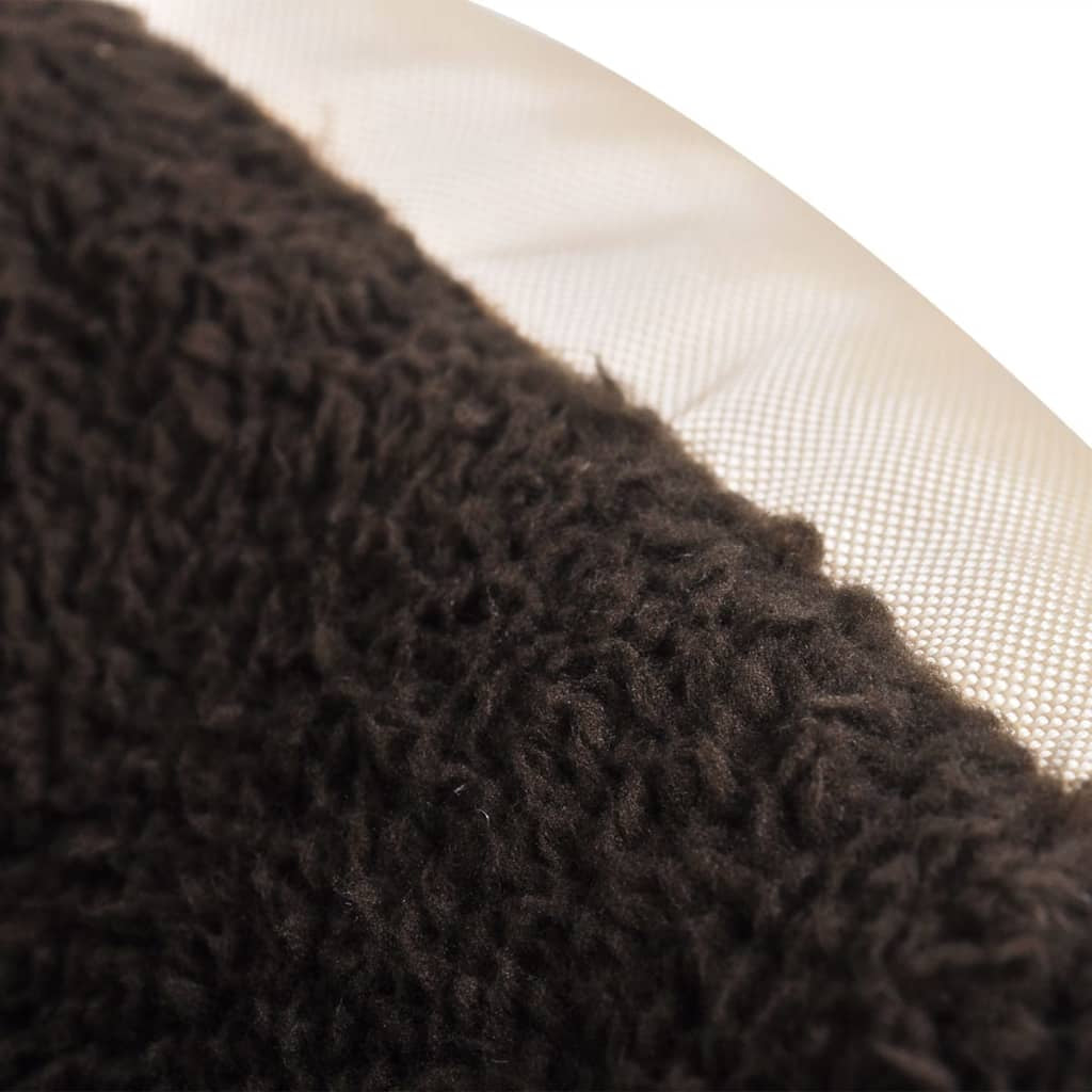 Vidaxl Cama Para Perro Con Cojín Acolchado Talla M_3