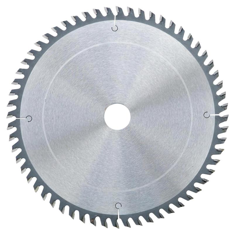 Disco Corte Madera Ø 250 Mm. 60 Dientes_0