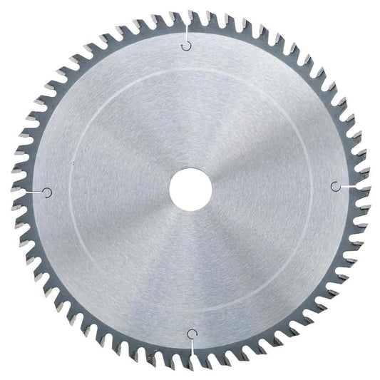 Disco Corte Madera Ø 250 Mm. 60 Dientes_0