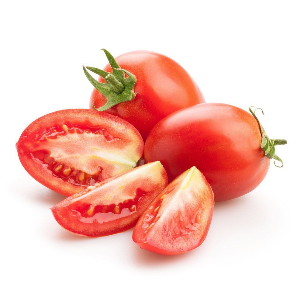 Tomate Pera De Conil. 1 KG