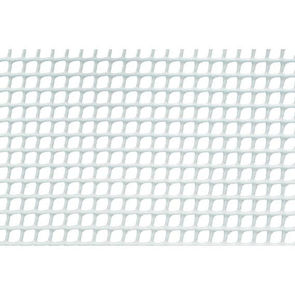 Malla Cuadranet 1x5m 20x20 mm Nortene
