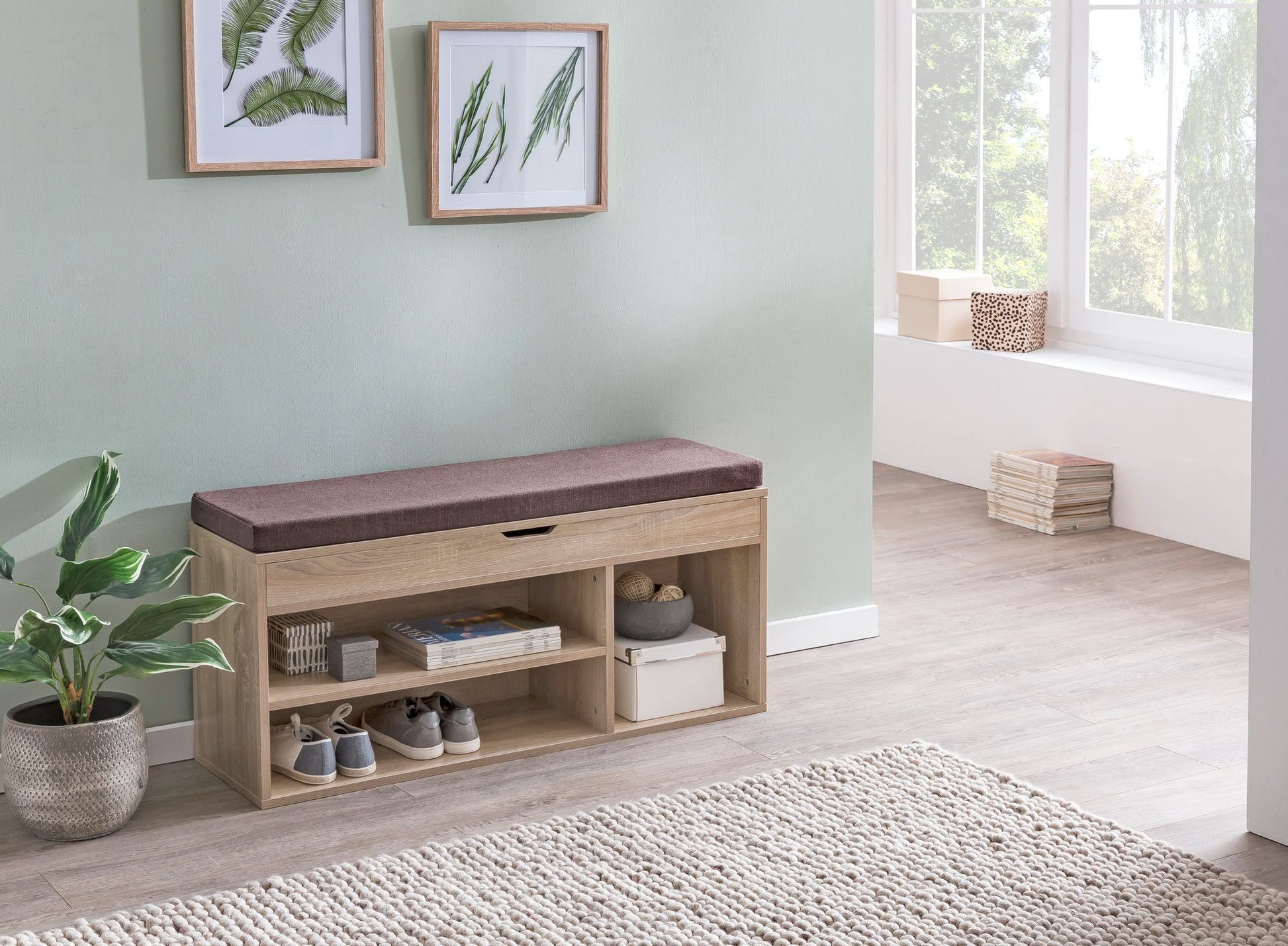 Banco De Madera_2