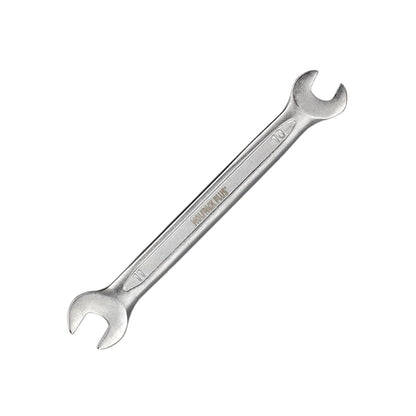 Llave Fija Plus Acero Cromo Vanadio 10x11 Din 3110. Llave Fija, Llave Fija Doble_0