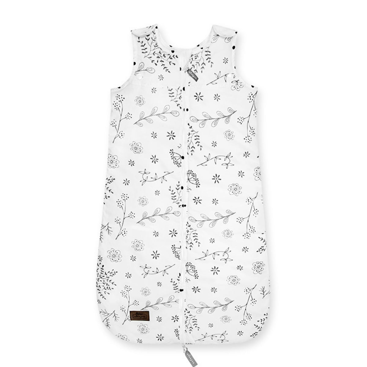 Saco De Dormir Bebe Evolutivo 0-24m Grow Up_0