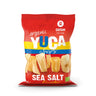 Chips yuca BIO con sal Oxfam Intermón 60 G