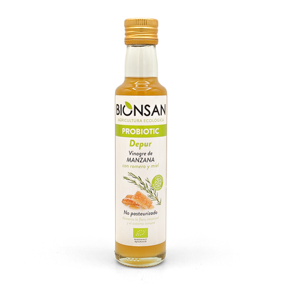 Pack 4 Aliños Especiales Ecológicos Con Tamari 250 Ml_4