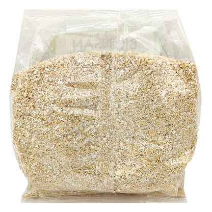 Salvado De Avena Ecológico De Proximidad 225gr_1