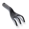 Rastrillo R Fork , Dimensiones (mm) 254x79x105, Color Negro