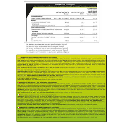 Protein Power Digest - 2kg - Galletas De Canela - Proteínas - Iron Addict Labs_5