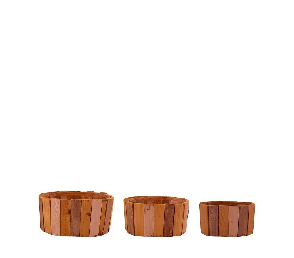 Macetero Madera Bajo Álamo 23x14x11cm_0