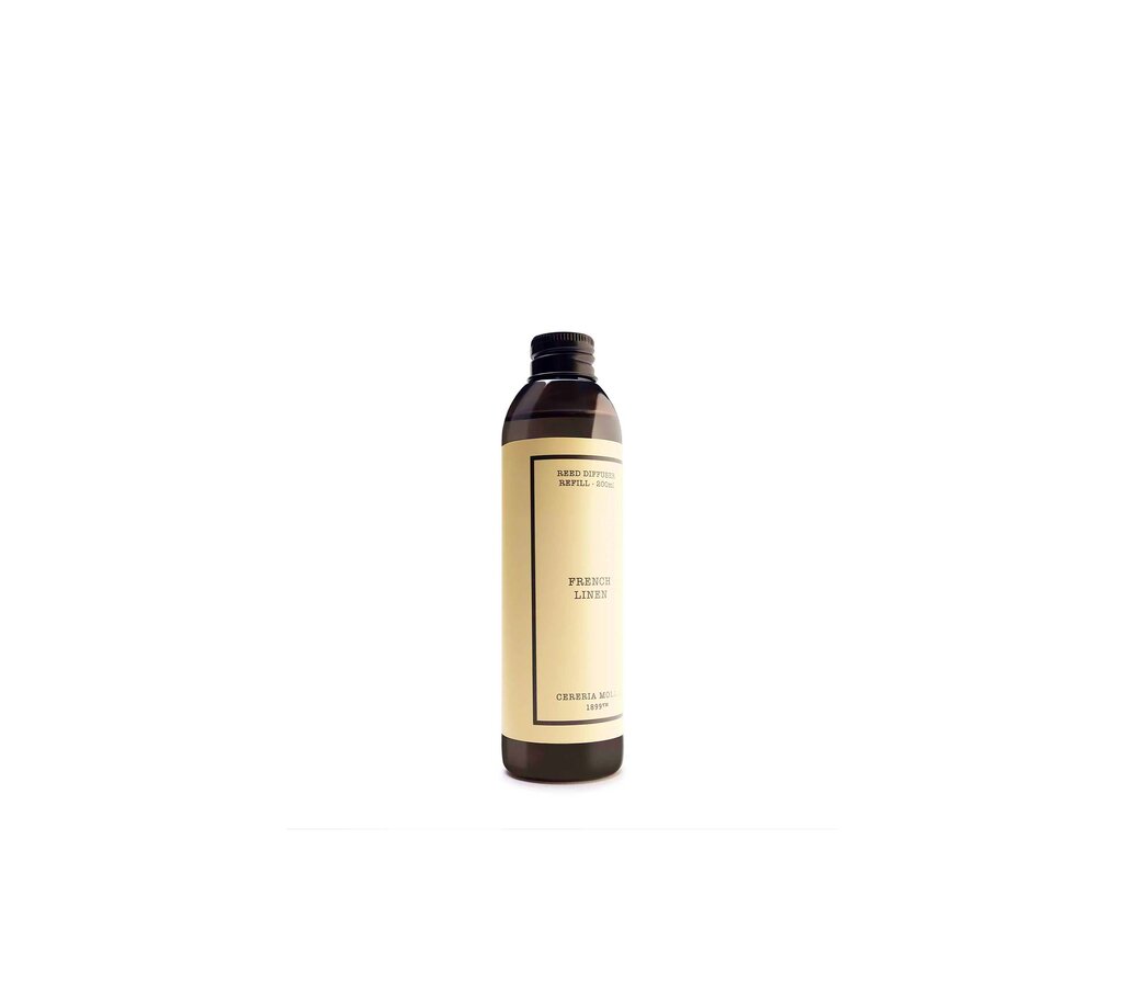Cerería Mollá Recambio De Mikado French Linen 200ml_1