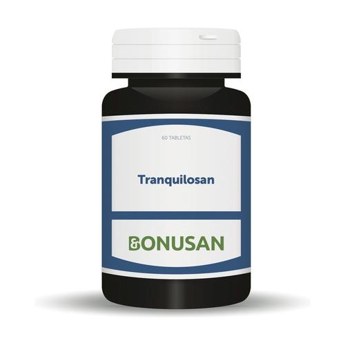 Tranquilosan Bonusan 60 tabletas