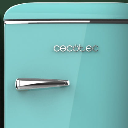 Cecotec Frigorífico Retro Bolero Coolmarket Tt Origin 90 Green_3