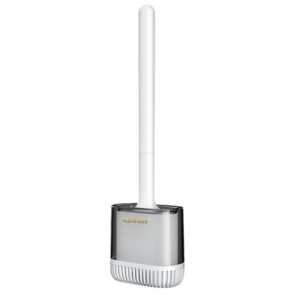 Joybos - Escobilla De Baño Con Base H.38cm_0