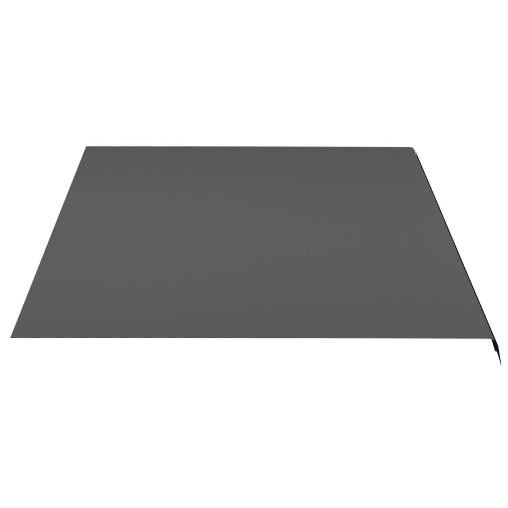 Tela De Repuesto Para Toldo Gris Antracita 5x3,5 M_3