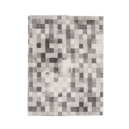 Mantel Loneta Antimanchas 140x180cm Cuad Colección Kinvara