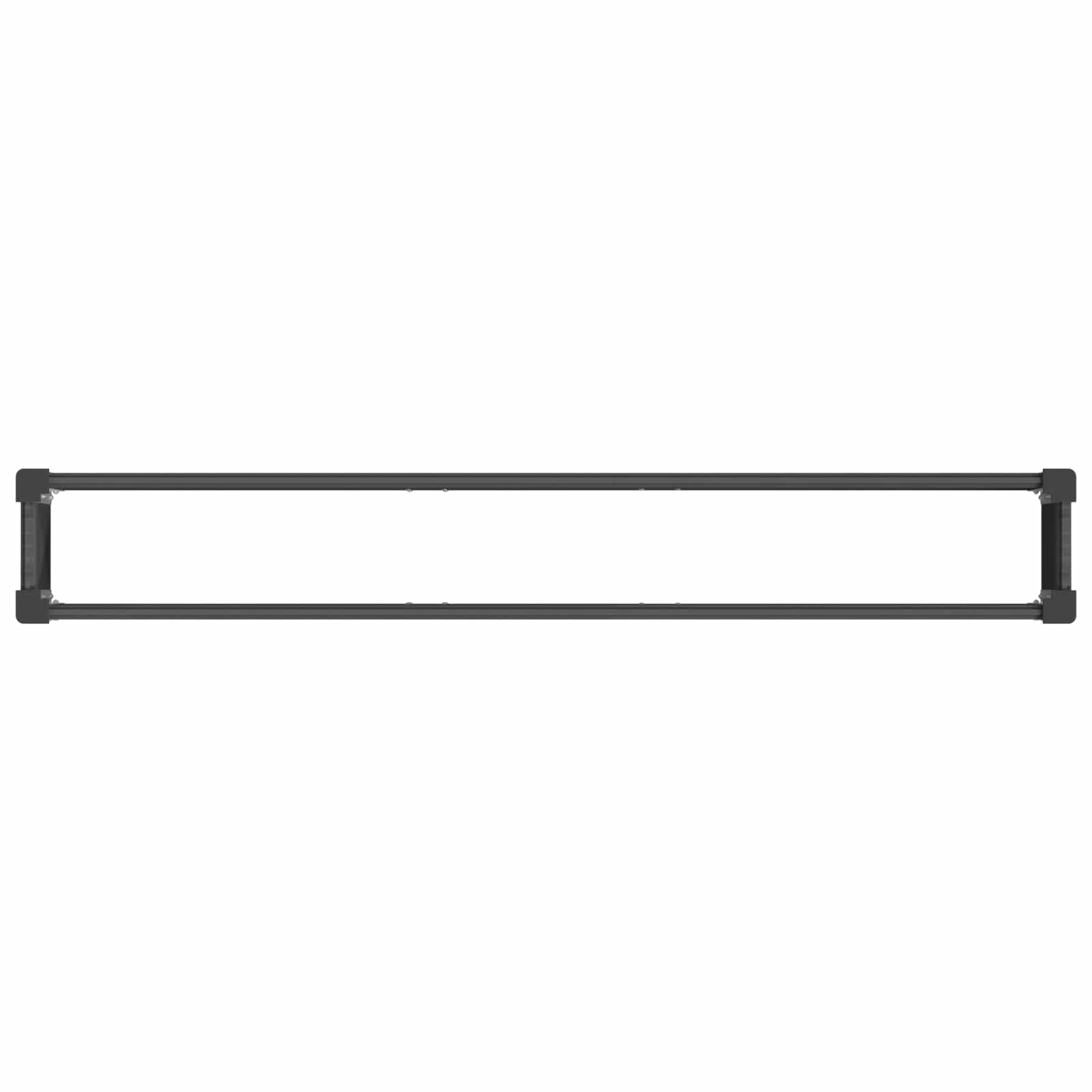 Arriate Elevado Gris 200 X 30 X 36 Cm_4