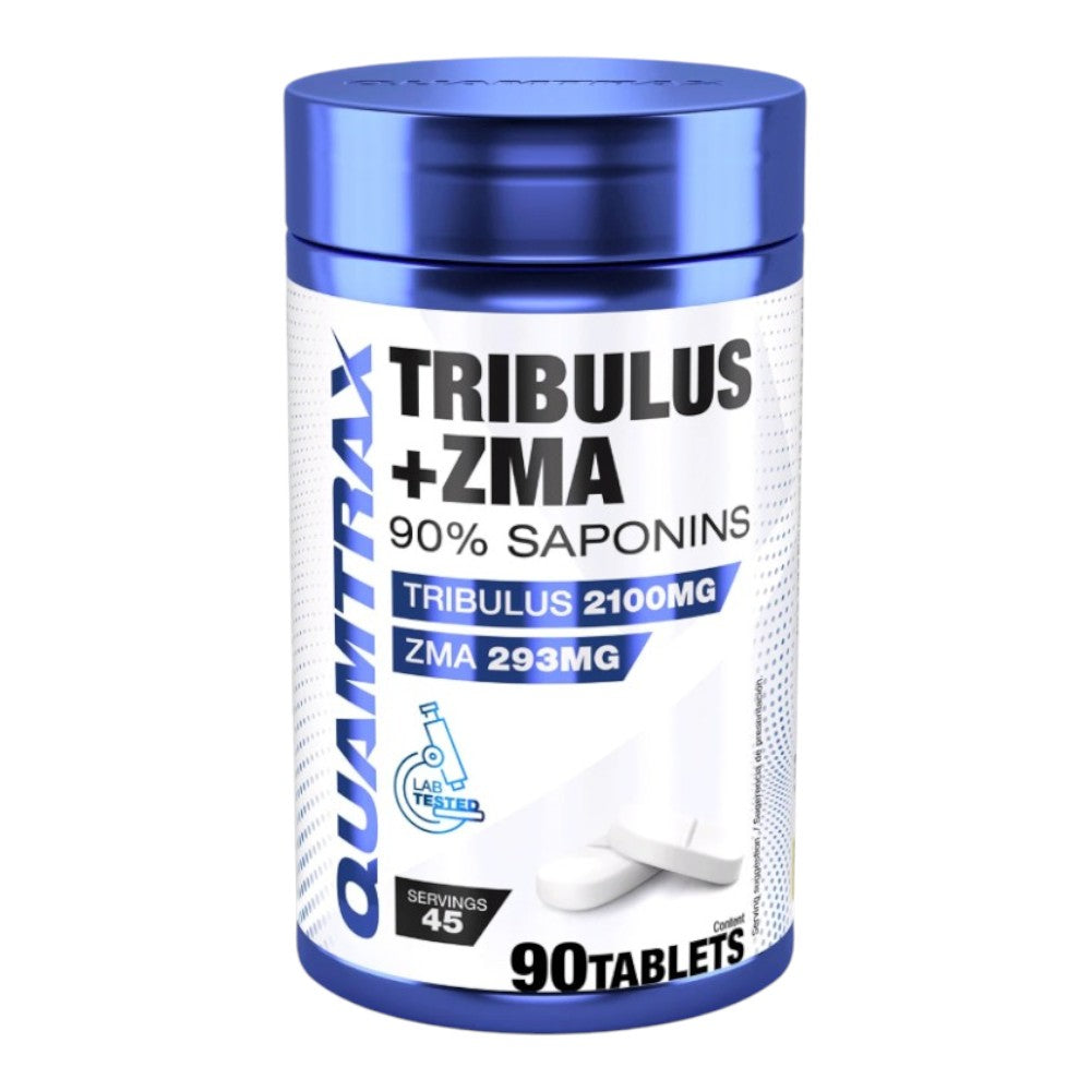 Tribulus + Zma 90 Tab_0