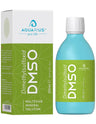 Aquarius Pro Life - Dmso 250 Ml (dimetilsulfóxido) 99,9% De Pureza
