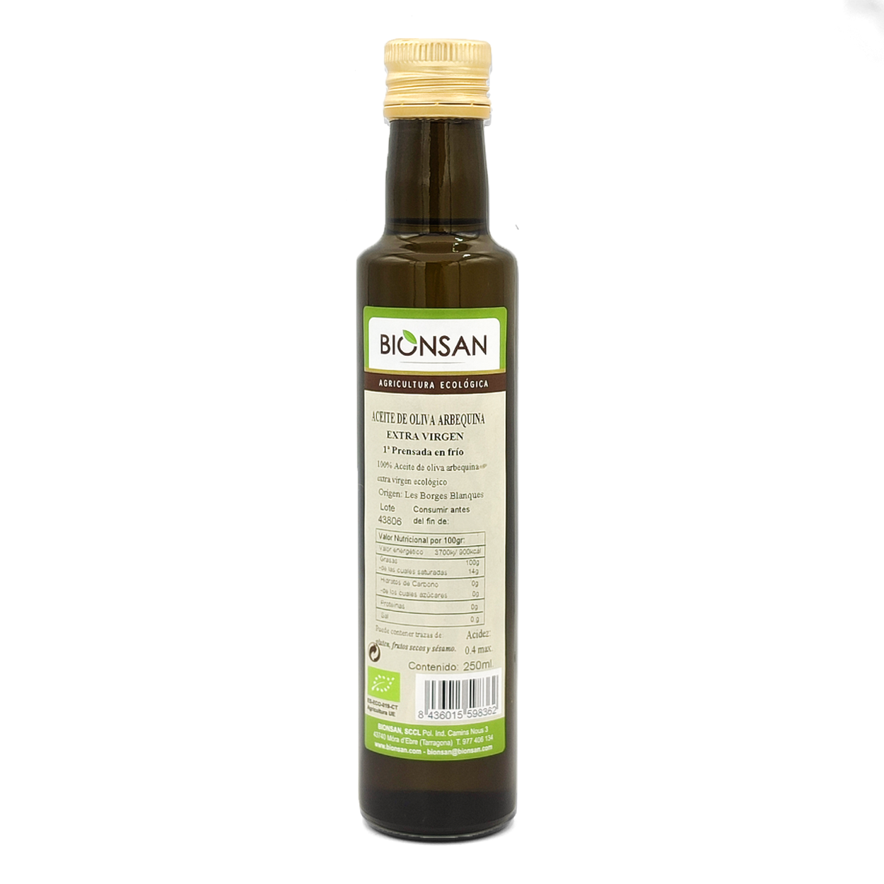 Pack 4 Aliños Especiales Ecológicos Con Tamari 250 Ml_2
