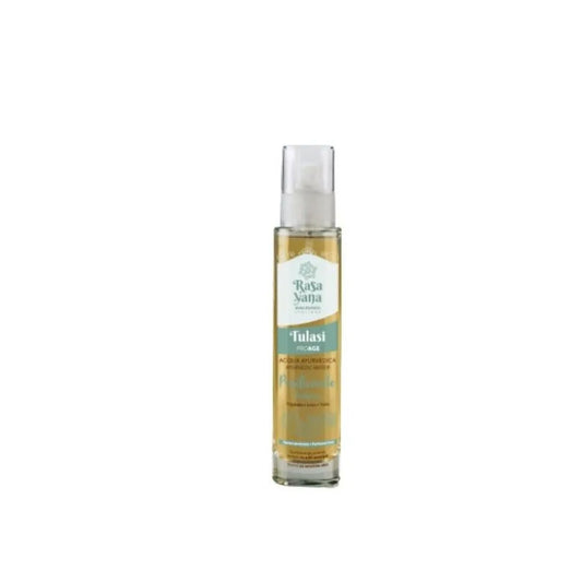 Agua Purificante Ayurvédica Facial Proage Rasayana Biocosmesi Tulasi 100ml_0