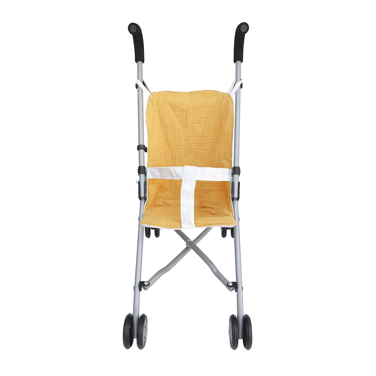 Carrito Muñeca Bobble Mostaza_1