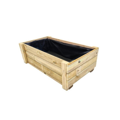 Pack De Mesas De Cultivo Masgames Fortis._5