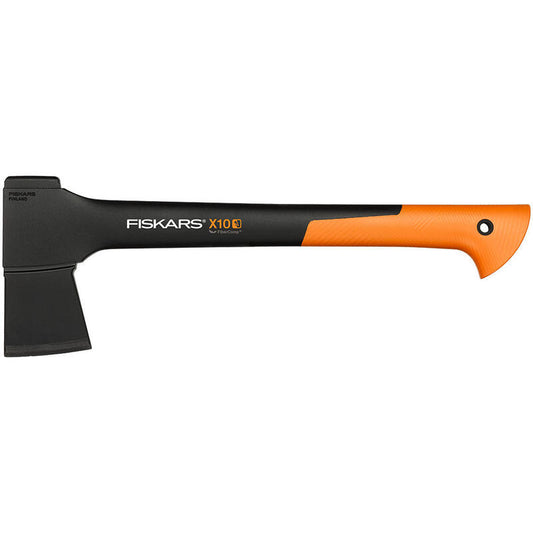 Fiskars X Hacha Pequeña X10 1015619_0