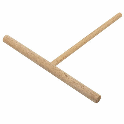 Tristar Crepera Negro 1200 W 30 Cm_5