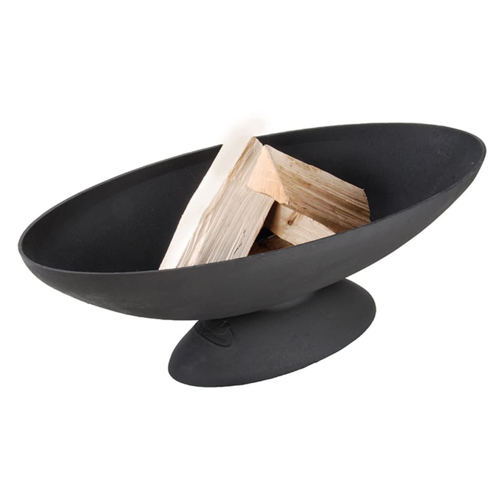 Esschert Design Brasero Ovalado Ff132_0