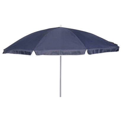 Bo-camp Sombrilla De Jardín Azul 200 Cm_0