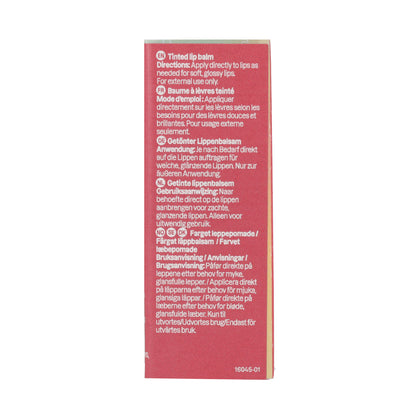 Oceanly - PHYTO-SUN Bálsamo labial con color SPF 30 - Baby Rose, Attitude, 8'5g