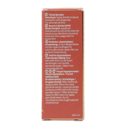Oceanly - PHYTO-SUN Bálsamo labial con color SPF 30 - Peachy shell, Attitude, 8'5g