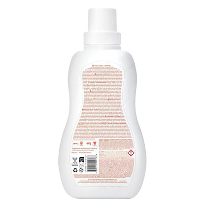 Detergente líquido para pieles sensibles  aroma Pera Attitude 1,05 L