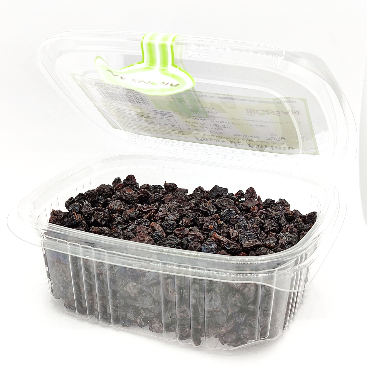Pasas De Corinto Eco Bionsan 200gr_2