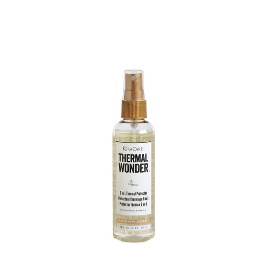 Protector Térmico Wonder 6 En 1 Keracare Professional 120ml_0