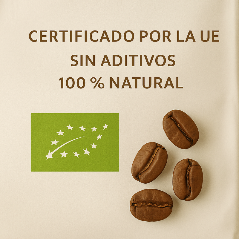 Café Aromatizado Crema De Vainilla 250 G – 100 % Arábica Natural | Tostado Premium Con Aroma Suave A Vainilla_3