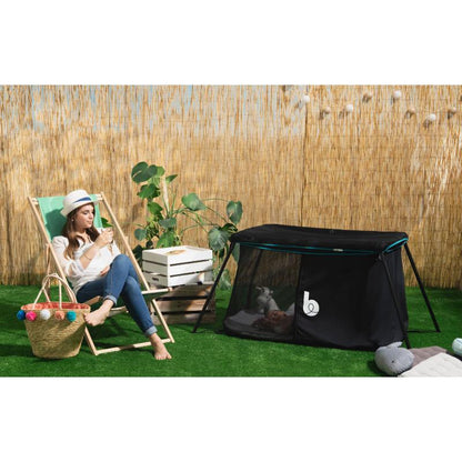 Mosquitera de Cuna Naos Babymoov