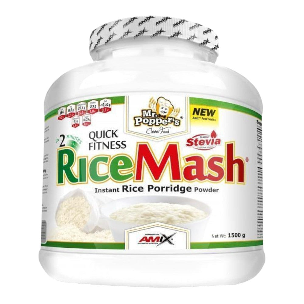 Ricemash 1.5 Kg Natural_0