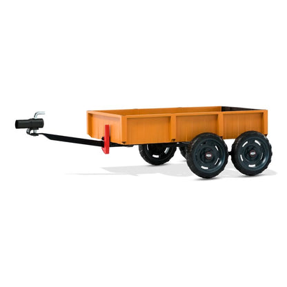 Remolque Berg Trailer Tandem L (buddy Y Rally)._0