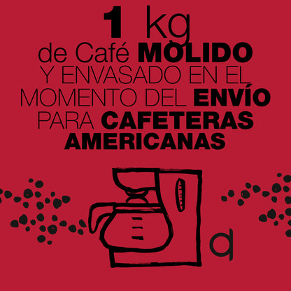 Cafe Sin Intermediarios Café Brasil Albus Molido Americana 1 Kg_1