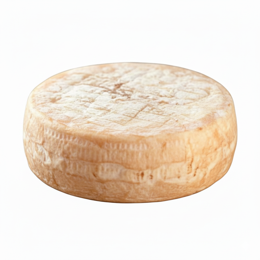 Queso Mena Madurado De Cabra Al Vino Dulce Pedro Ximenez 750-800gr aprox_0