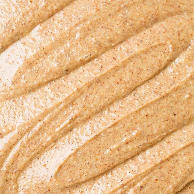 Crema suave de cacahuete 100%  Solonuts 280g