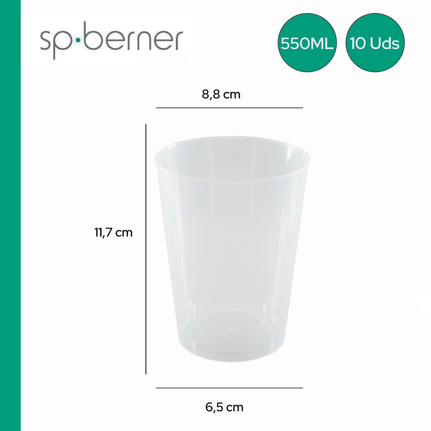 Vaso Grande Reutilizable 550 Ml (pack10)_1