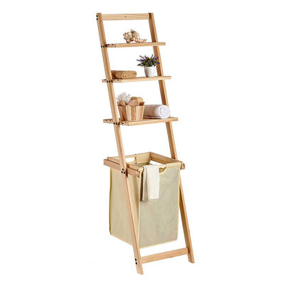 Estantería Pongotodo Natural Kipit – Diseño Moderno Y Orden En Uno_3